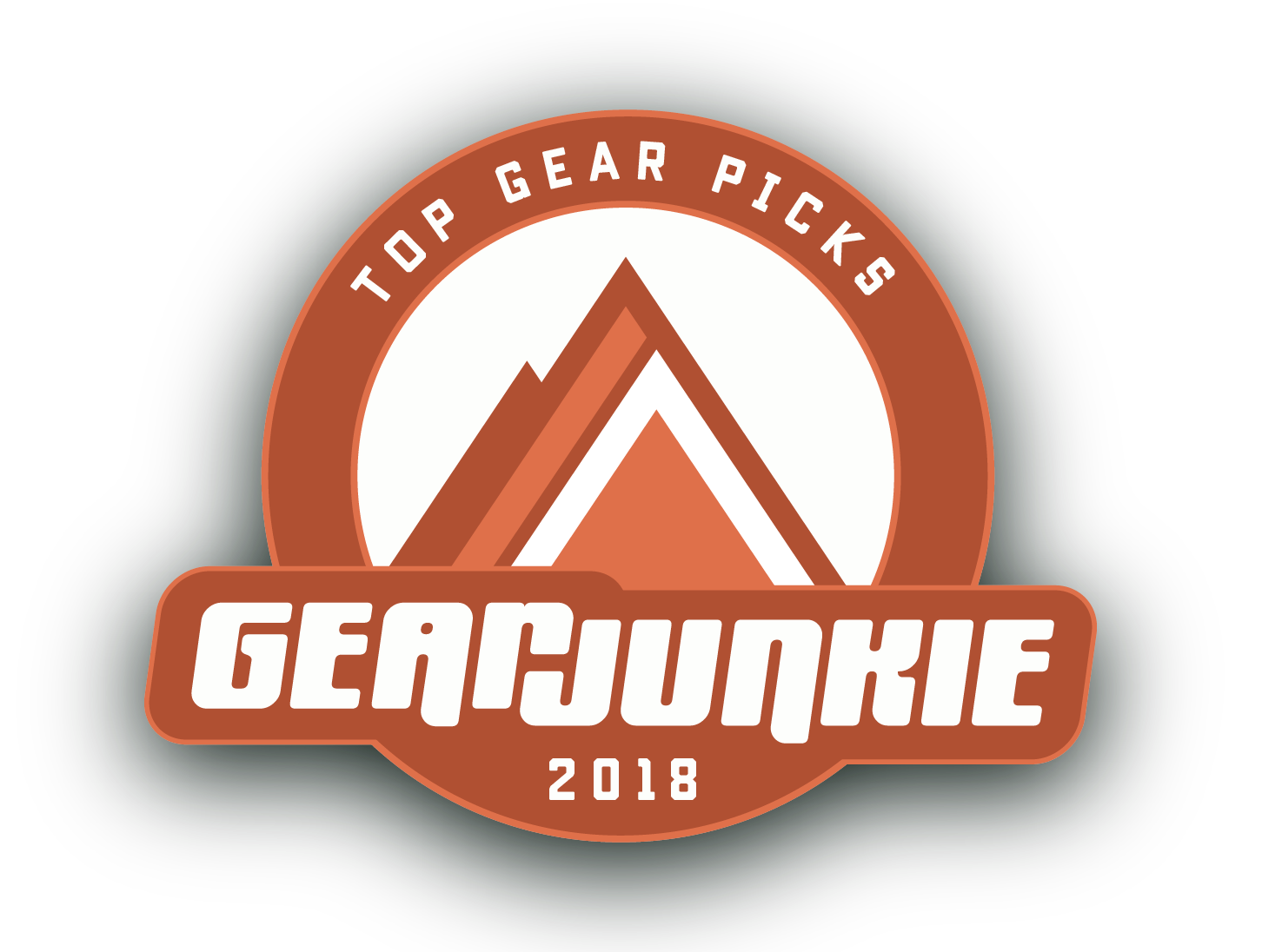 Gear Junkie 2018